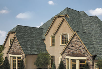 Residential Roofing Replacement and New Roof Installation - Michigan Roofing